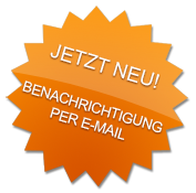 Anmeldung für Benachrichtigungen